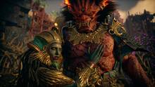 Imagen 3 de God of War Laufey