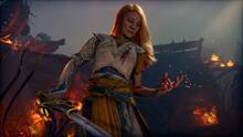 Imagen 4 de God of War Laufey