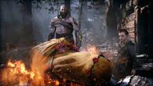 Imagen 8 de God of War Laufey