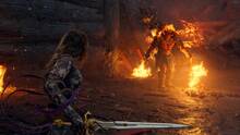 Imagen 9 de God of War Laufey