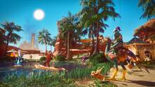 Imagen 43 de RuneScape: Dragonwilds