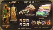 Imagen 45 de RuneScape: Dragonwilds