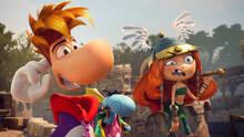 Imagen 32 de Rayman Legends Retold