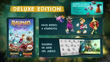 Imagen 20 de Rayman Legends Retold