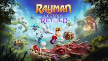 Imagen 21 de Rayman Legends Retold