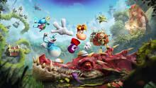 Imagen 22 de Rayman Legends Retold
