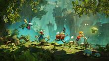 Imagen 24 de Rayman Legends Retold
