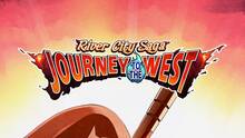 Imagen 8 de River City Saga: Viaje al Oeste 