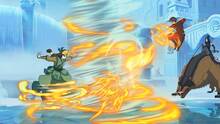 Imagen 53 de Avatar Legends: The Fighting Game