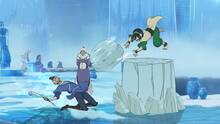 Imagen 57 de Avatar Legends: The Fighting Game