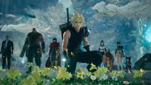 Imagen 11 de Final Fantasy VII Revelation