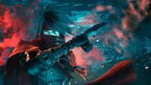 Imagen 20 de Final Fantasy VII Revelation