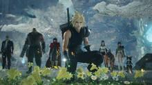 Imagen 35 de Final Fantasy VII Revelation