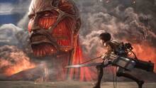 Imagen 18 de Attack on Titan 3 - A.O.T.3