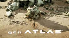 Imagen 6 de gen ATLAS