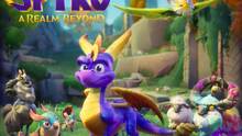 Imagen 8 de Spyro: A Realm Beyond