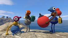 Imagen 11 de Big Walk