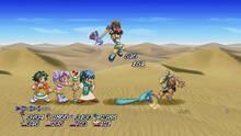 Imagen 4 de Tales of Eternia Remastered
