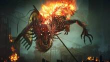 Imagen 13 de Wo Long 2: Wings of Ember