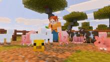 Imagen 105 de Minecraft