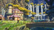 Imagen 12 de Xenoblade Genesis