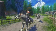 Imagen 2 de Xenoblade Genesis