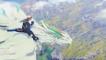 Imagen 4 de Xenoblade Genesis