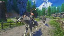 Imagen 18 de Xenoblade Genesis