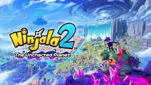 Imagen 1 de Ninjala 2: The Uncharted Planet