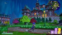 Imagen 3 de Ninjala 2: The Uncharted Planet