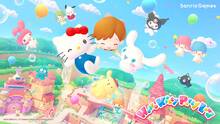 Imagen 1 de Hello Kitty Party Land