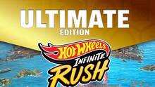 Imagen 47 de Hot Wheels Infinite Rush