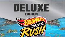 Imagen 69 de Hot Wheels Infinite Rush