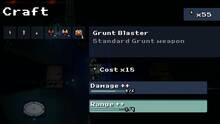 Imagen 9 de Space Grunts: Chrono Shard
