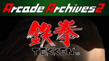 Imagen 11 de Arcade Archives 2 TEKKEN