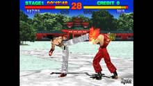 Imagen 12 de Arcade Archives 2 TEKKEN