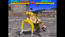 Imagen 13 de Arcade Archives 2 TEKKEN