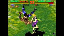 Imagen 14 de Arcade Archives 2 TEKKEN
