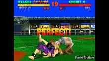 Imagen 15 de Arcade Archives 2 TEKKEN