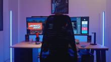 Imagen 69 de Hacked: The Streamer