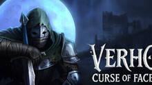 Imagen 33 de Verho: Curse of Faces