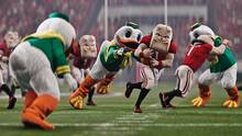 Imagen 52 de EA SPORTS Madden NFL 27