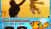 Imagen 6 de Digimon UP