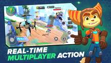 Imagen 1 de Ratchet & Clank: Ranger Rumble