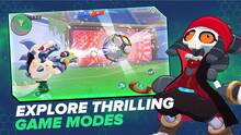 Imagen 13 de Ratchet & Clank: Ranger Rumble