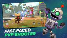 Imagen 3 de Ratchet & Clank: Ranger Rumble