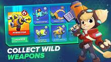 Imagen 4 de Ratchet & Clank: Ranger Rumble