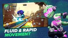 Imagen 5 de Ratchet & Clank: Ranger Rumble