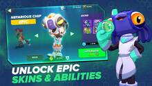 Imagen 6 de Ratchet & Clank: Ranger Rumble
