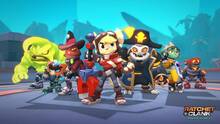 Imagen 7 de Ratchet & Clank: Ranger Rumble